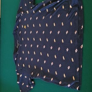 Tacos and sodas shirt